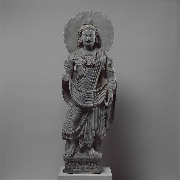 Example from the museum collection
