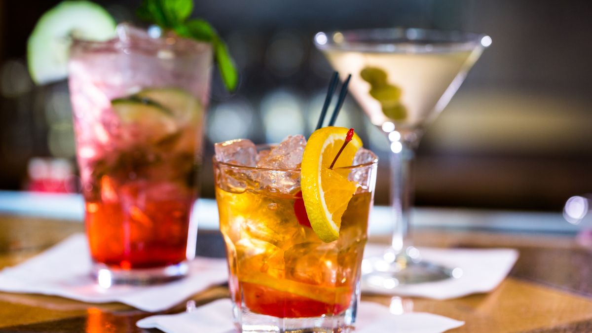12 Online Happy Hour Kits for Remote Team Building