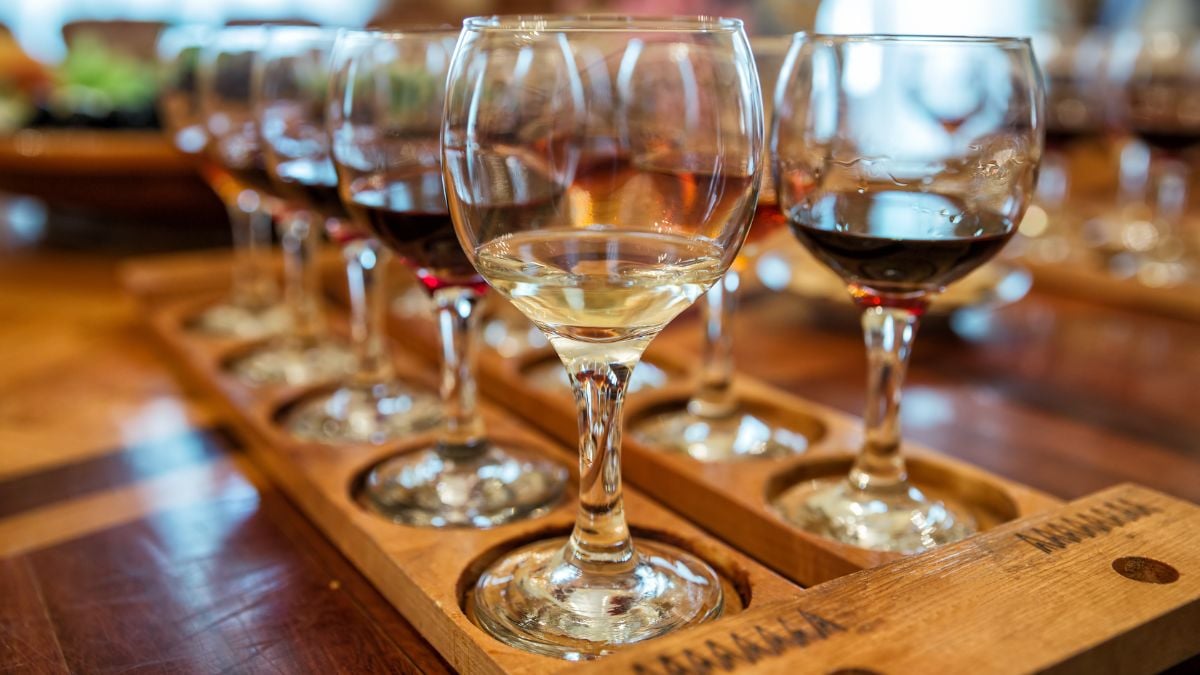 13 Online Wine Tasting Classes