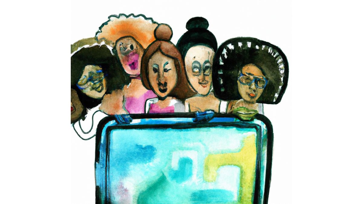 17 Online Women’s History Month Ideas for Work