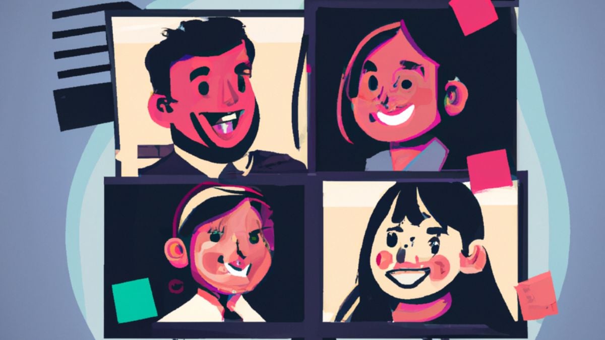 20 Free Online Team Building Activities