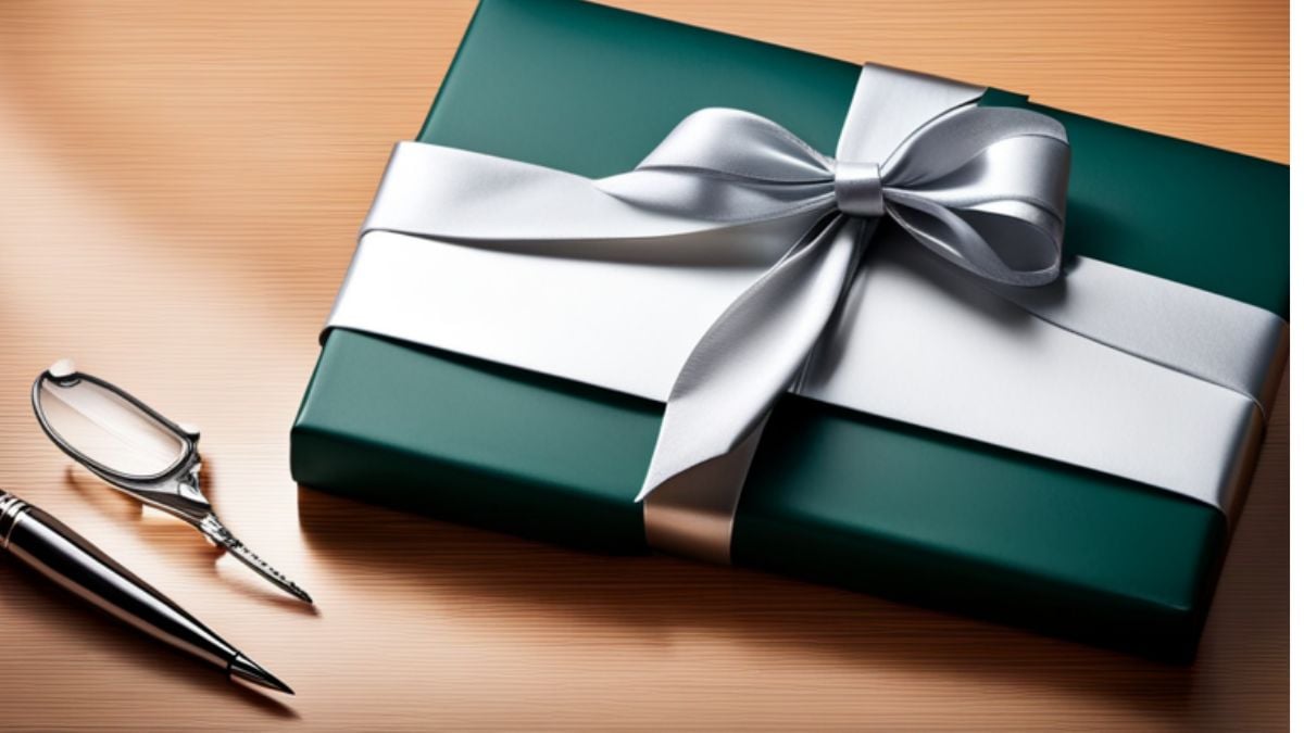 21 Good Gifts For Bosses: #1 List in 2023
