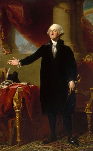 Example from the museum collection