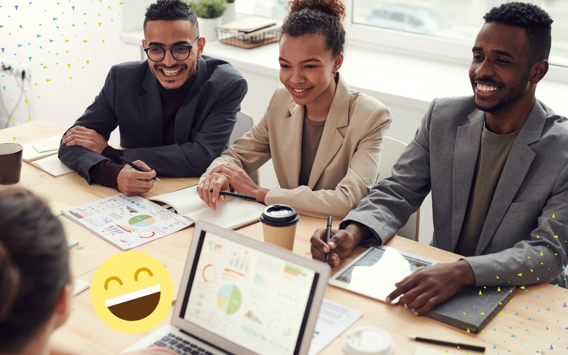 How to Make Virtual Meetings Fun: 8 Methods