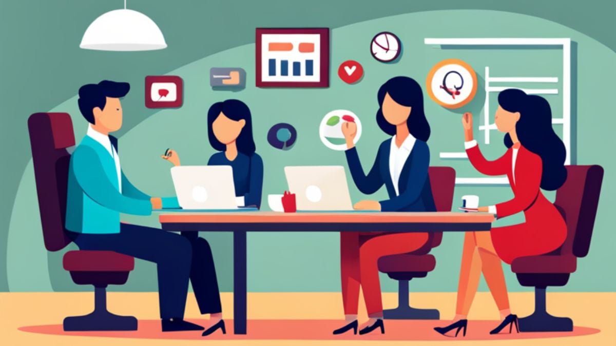 17 Interactive Meeting Ideas & Activities: #1 List in 2023
