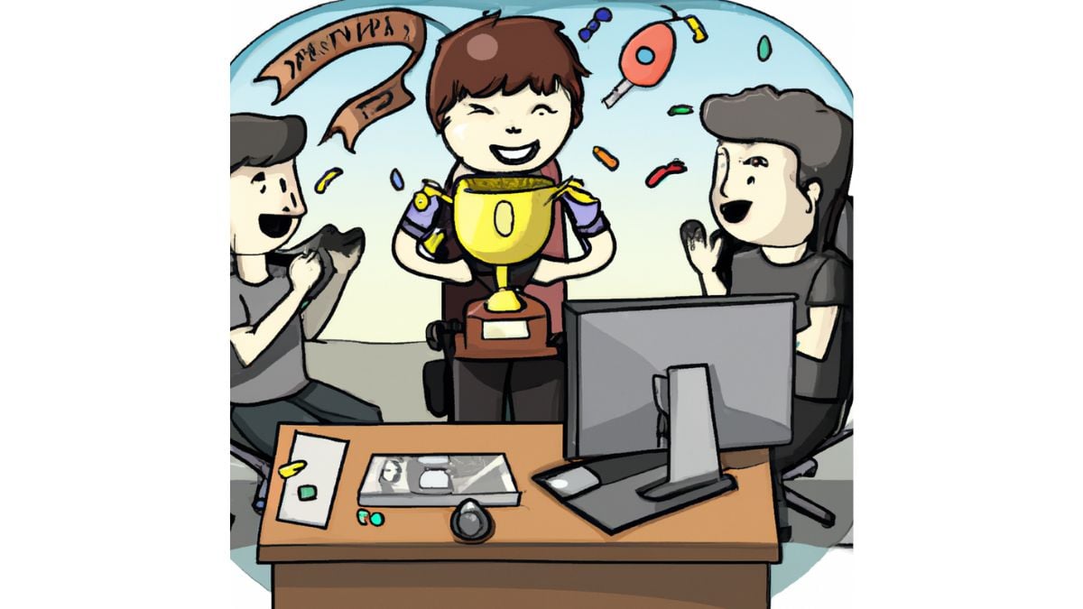 18 Online Award Ceremony Ideas