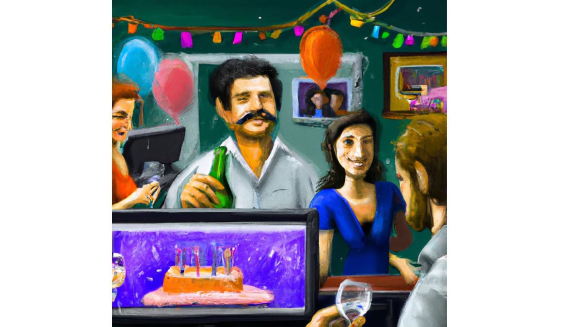17 Online Birthday Party Ideas for Work
