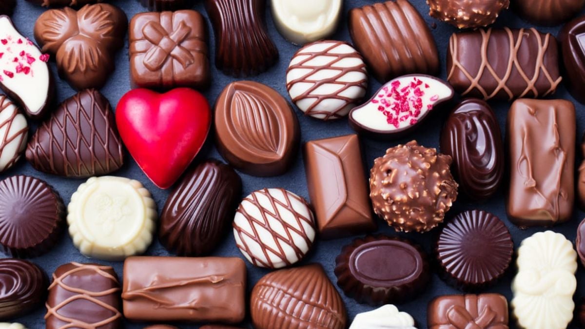 18 Delicious Online Chocolate Tasting Experiences