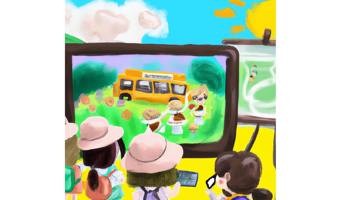 17 Fun Online Field Trip Ideas for Kids and Adults in 2023