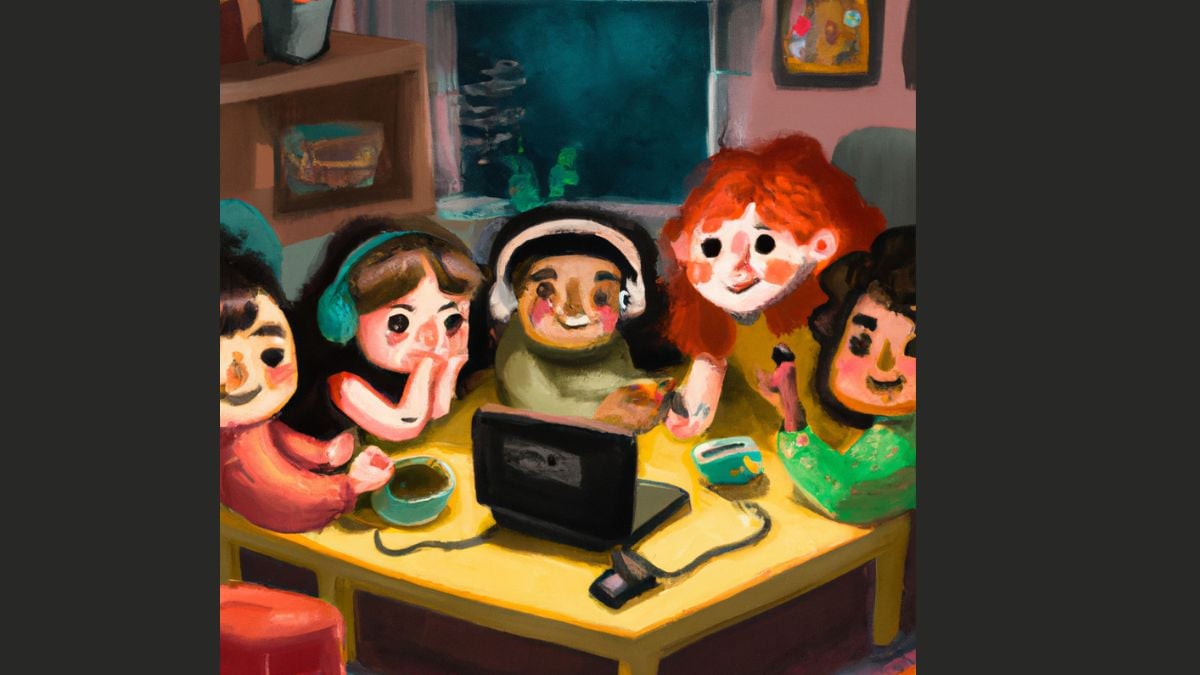 18 Fun Online Game Night Ideas for Work in 2023