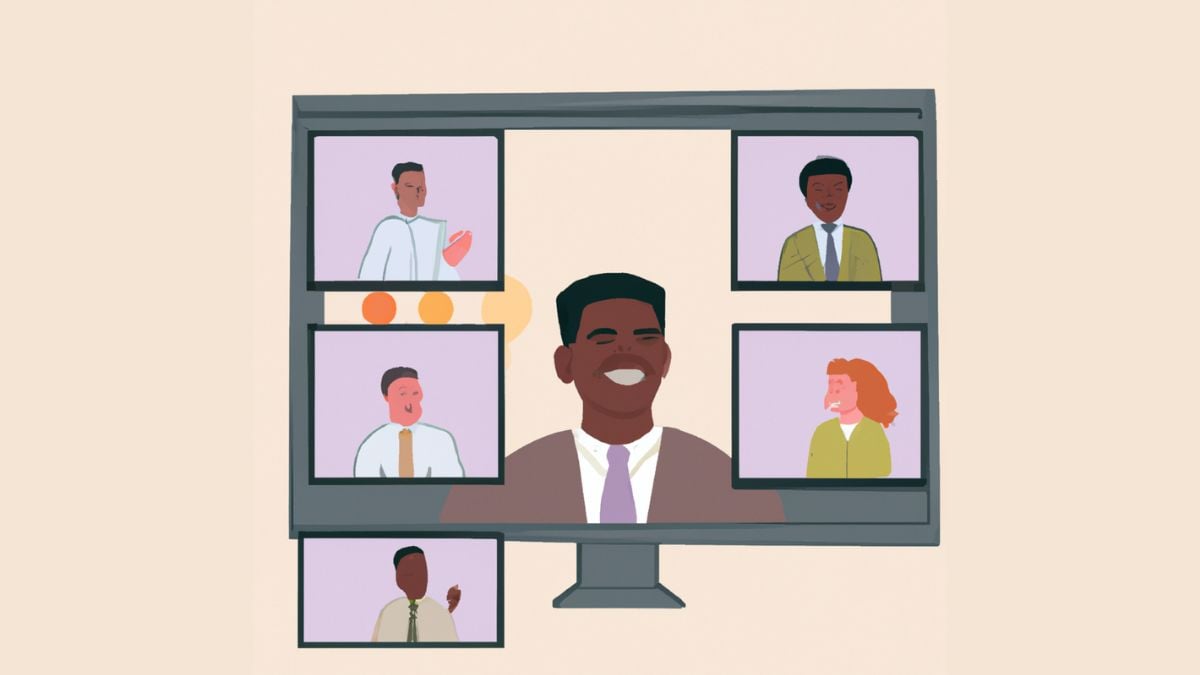 12 Online Meeting Platforms for Video Calls with Teams