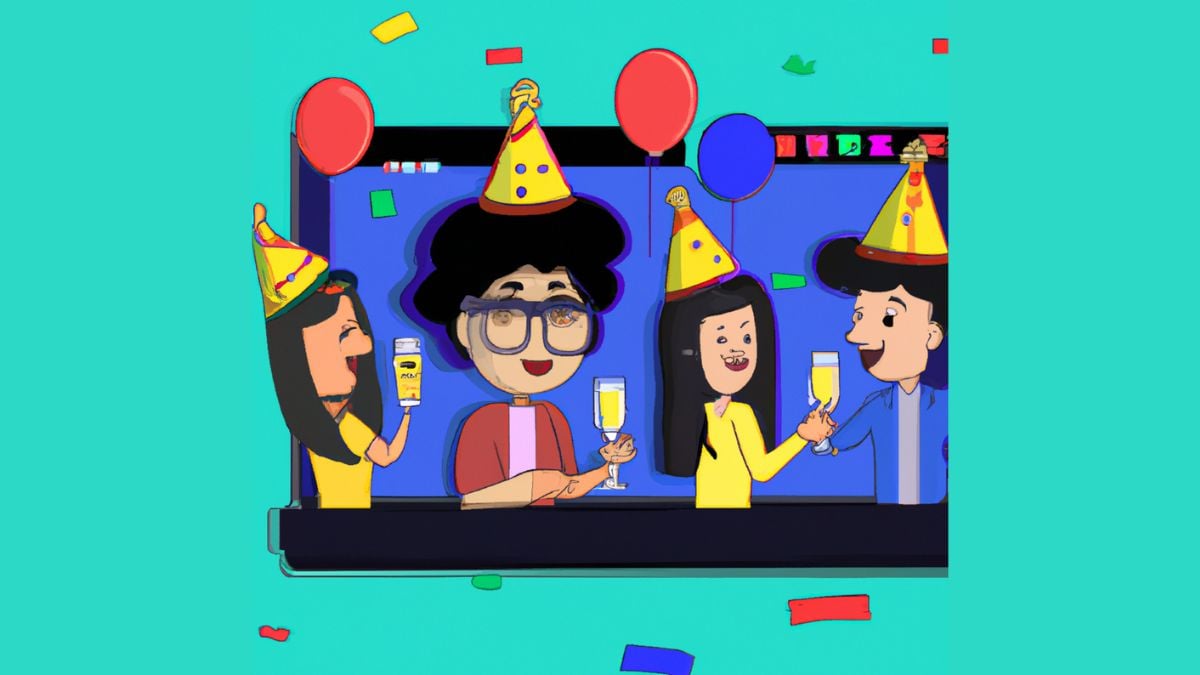 16 Fun Online Party Games for Zoom in 2023