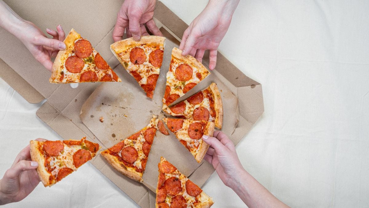 15 Online Pizza Party Ideas