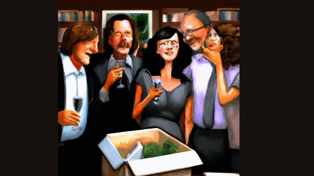 17 Online Retirement Party Ideas
