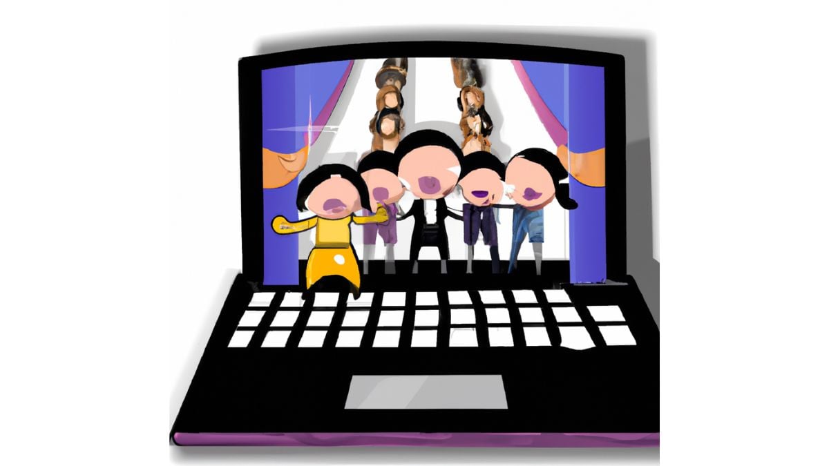 17 Top Online Talent Show Ideas for Work