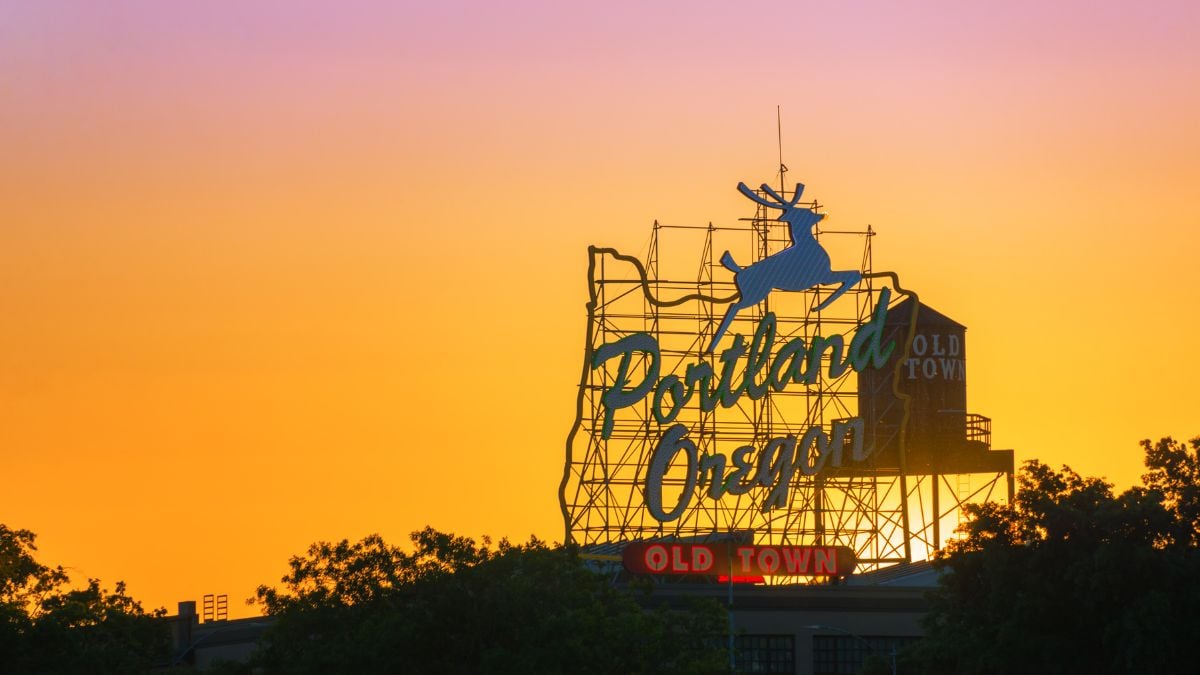 19 Fun Team Building Activities In Portland, Oregon