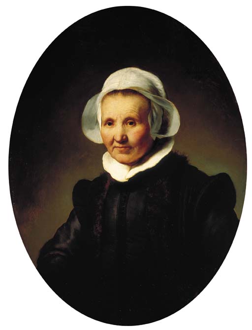 Example from the museum collection