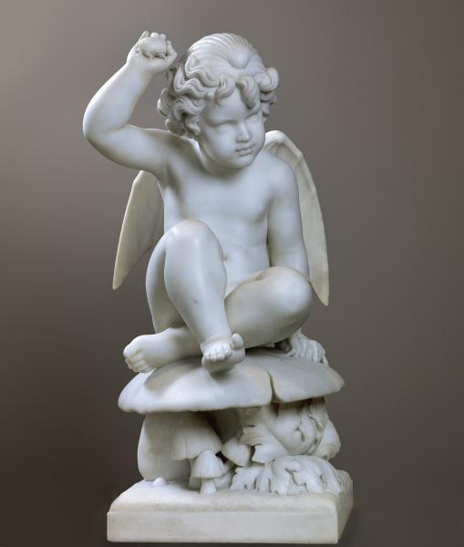 Example from the museum collection