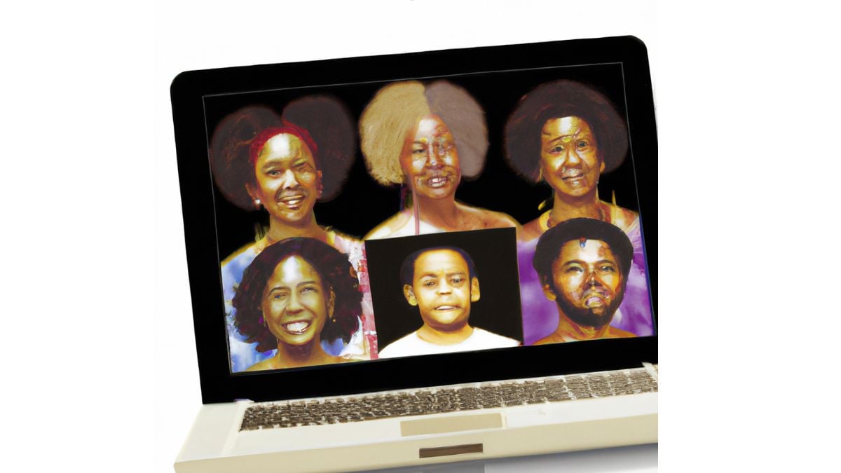 16 Online Black History Month Ideas for Work