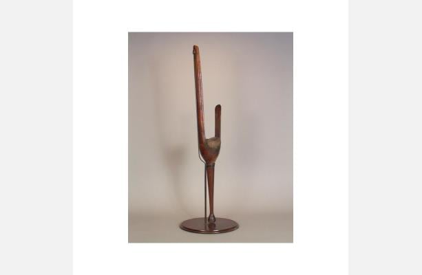 Example from the museum collection