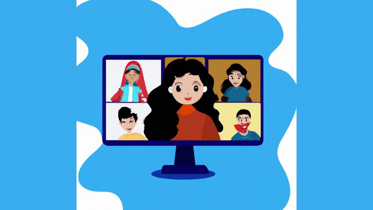 18 Fun Zoom Meeting Ideas for Remote Work in 2023