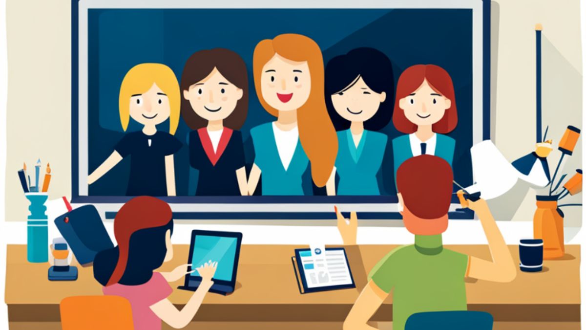 25 Fun Zoom Team Building Ideas for Remote Teams
