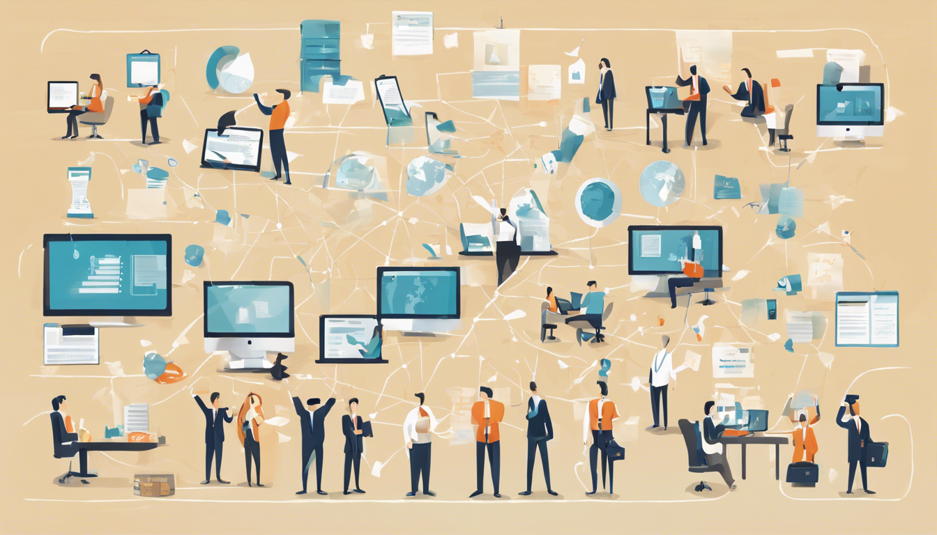 16 Best Ways to Improve Corporate Culture