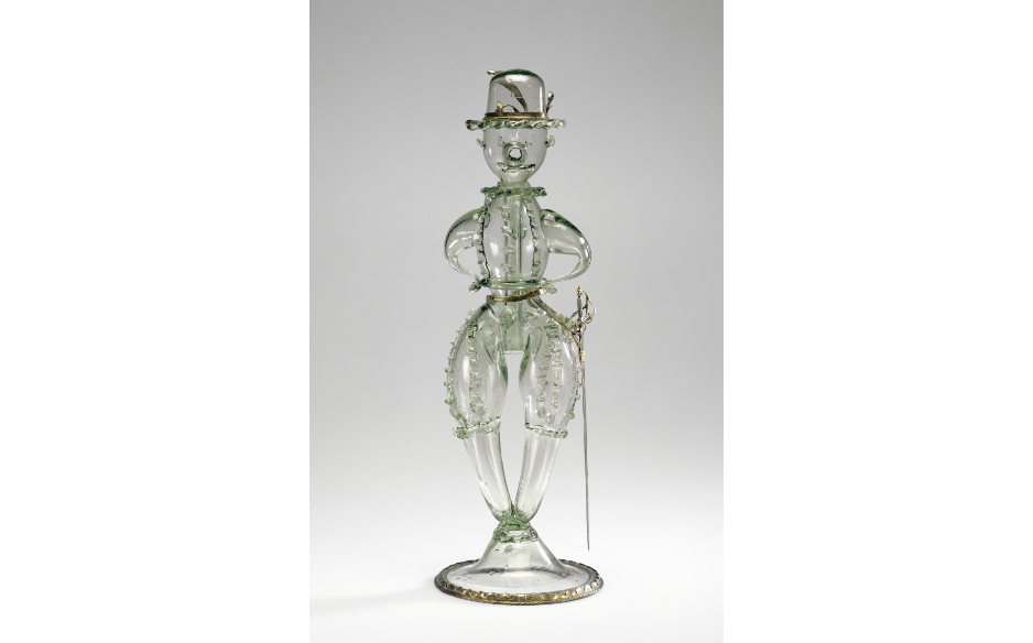Example from the museum collection