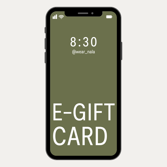 Gift Cards