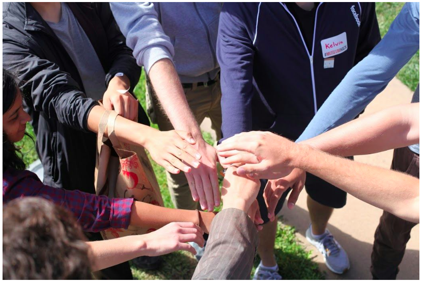 Teams that bond together work better together. 