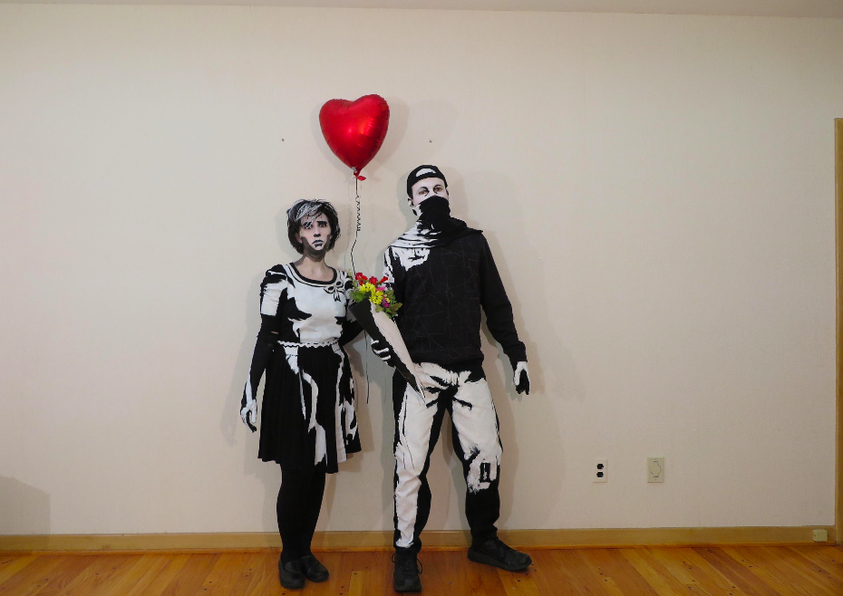 The Best Museum Inspired Halloween Costumes