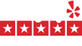 Featured on Yelp